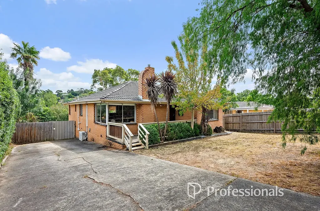 319 Hull Road, Mooroolbark, VIC 3138