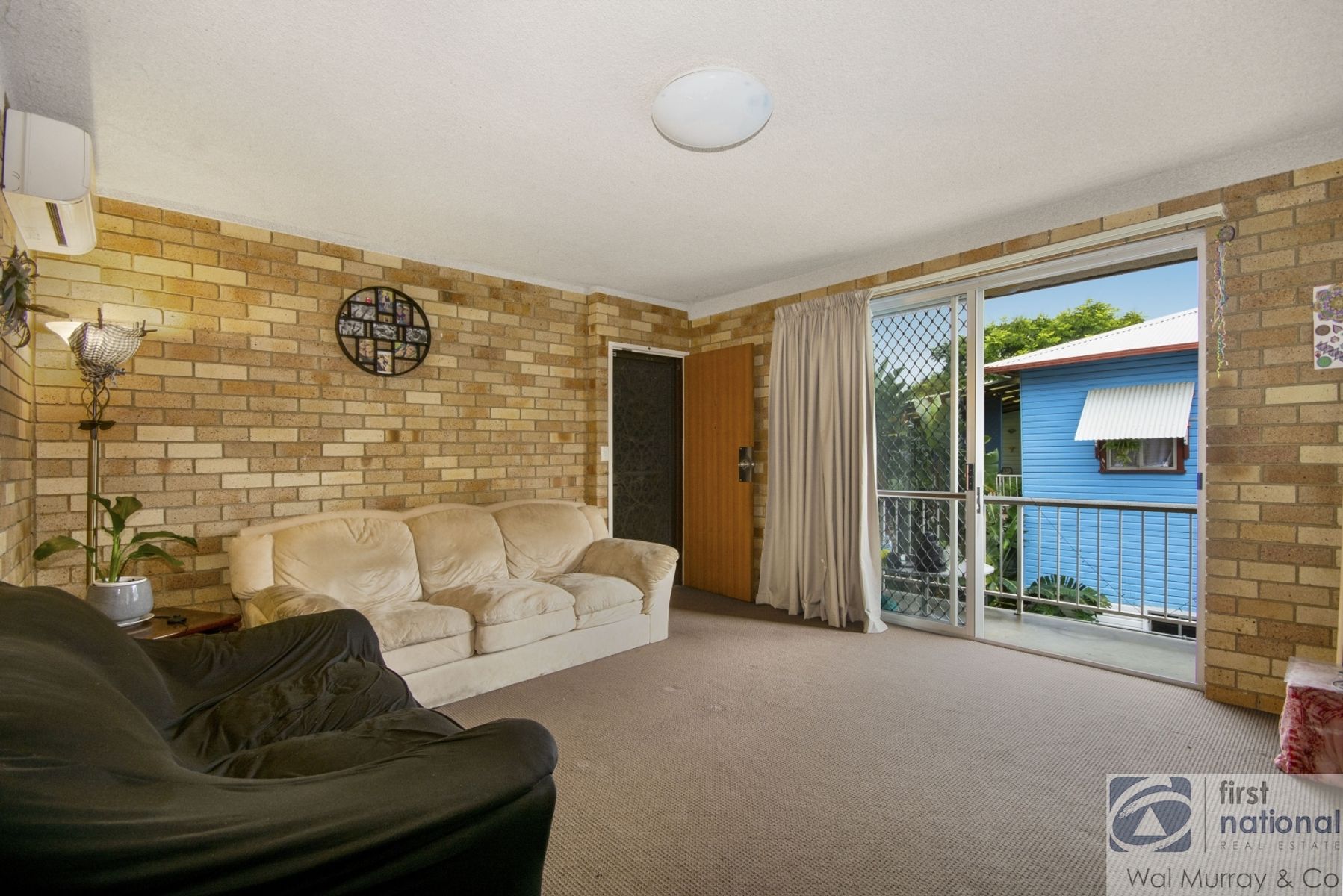 UNIT 1 116 LAUREL AV, LISMORE NSW 2480, 0 Schlafzimmer, 0 Badezimmer, Unit