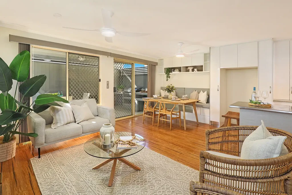Mooloolaba 3Zimmer Live the Coastal Dream – Spacious Townhouse by the Beach