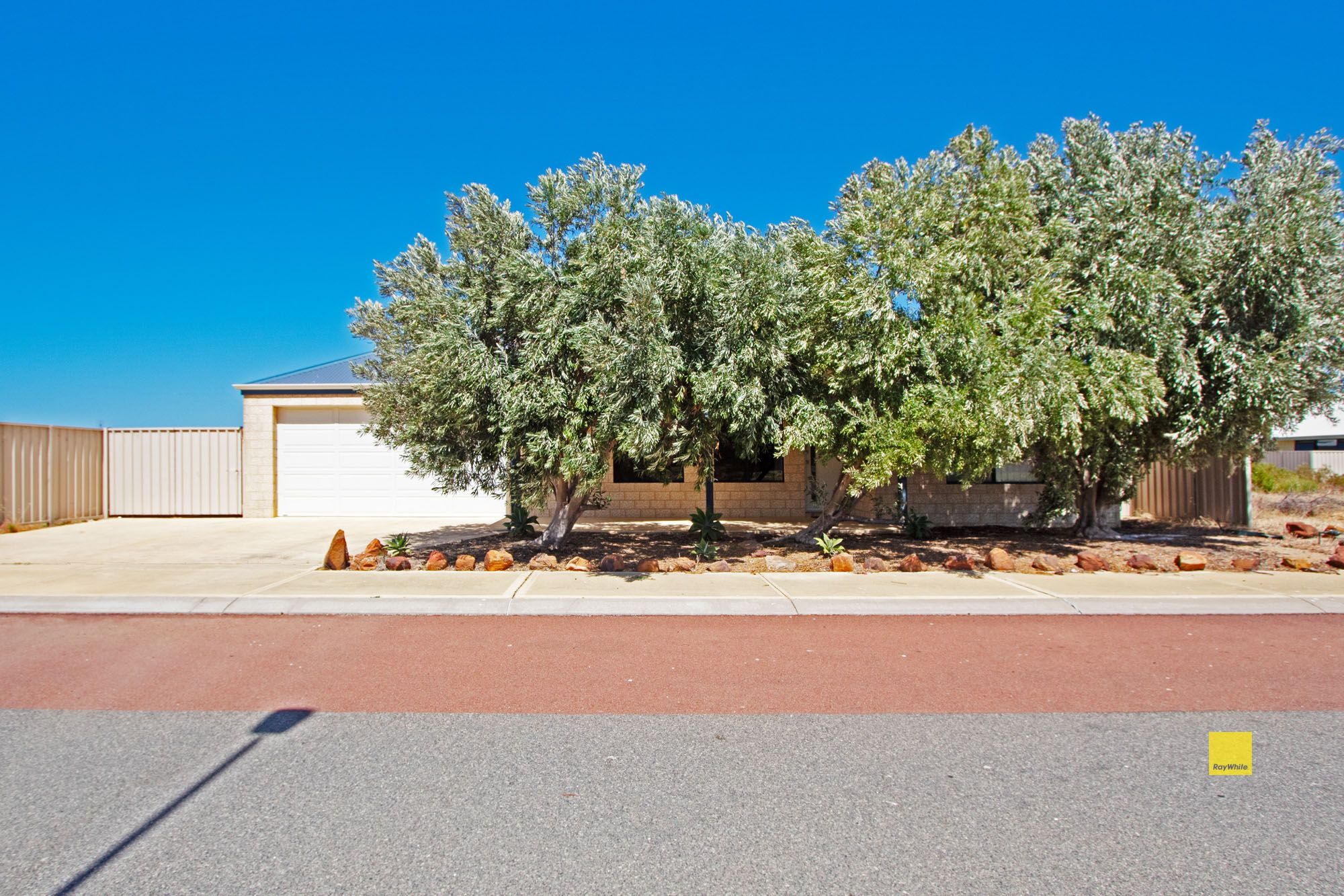 6 GEORDIE WAY, JURIEN BAY WA 6516, 0 침실, 0 욕실, House