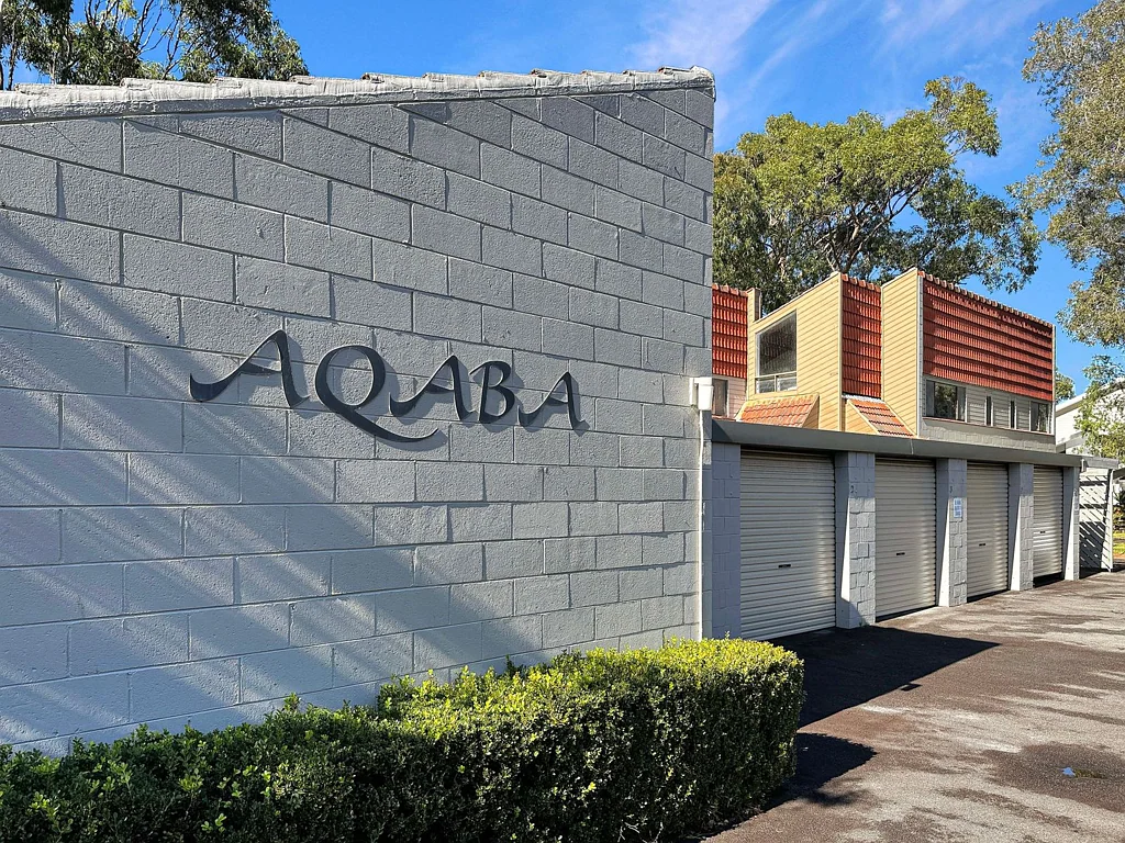 4/72 Mirreen Street, 'Aqaba', Hawks Nest, NSW 2324