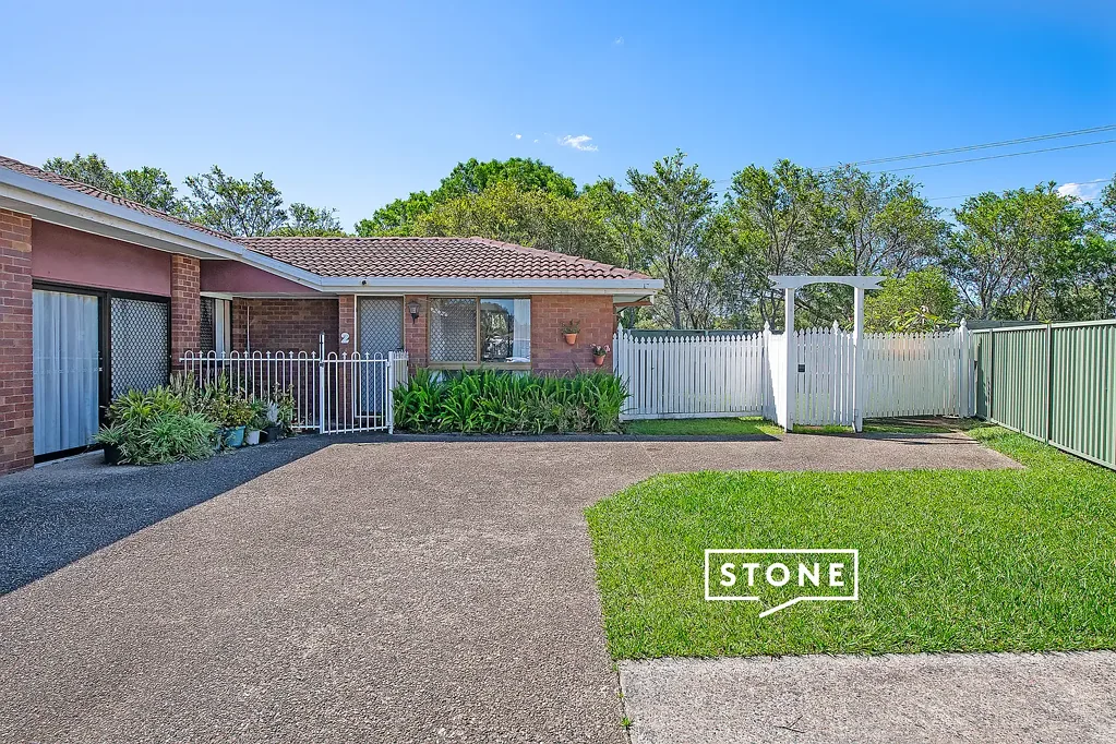 2/28 Westminster Street, Kippa-Ring, QLD 4021