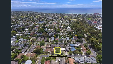 4 balcombe street, Frankston, VIC 3199, 0 slaapkamers, 0 badkamers, House