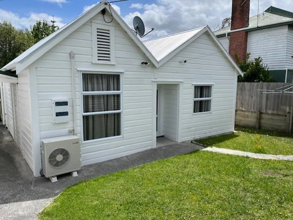 Hokianga convenience