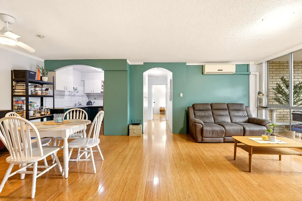 Southport 2chambre Spacious Apartment Living Just Moments From The Broadwater