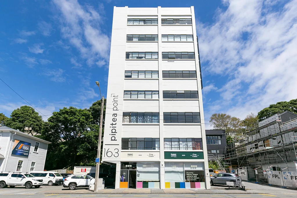 Thorndon 3침실 STYLISH, CENTRAL, CONVENIENT (PRICE REDUCED)