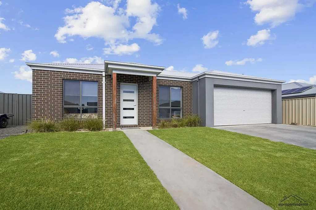 29 Hickson Street, Horsham, VIC 3400