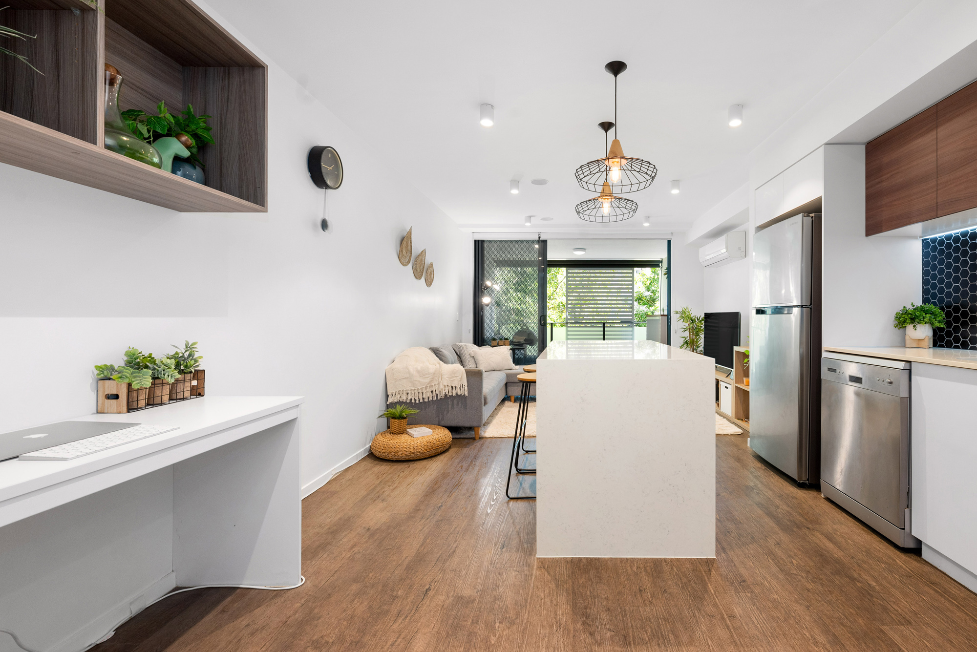 UNIT 15 54 LUDWICK ST, CANNON HILL QLD 4170, 0 phòng ngủ, 0 phòng tắm, Unit