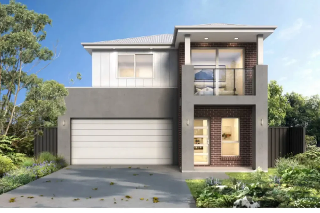 Rouse Hill 5ਬੈੱਡਰੂਮ 3 Minutes to Metro & Upcoming Woolworths Shopping Village – 5 Bedroom, Single Contract in Park Hill!