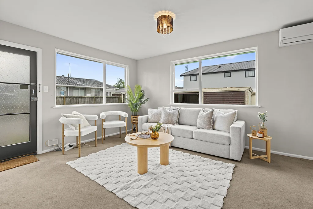 Linwood 2房  Step on to the property Ladder