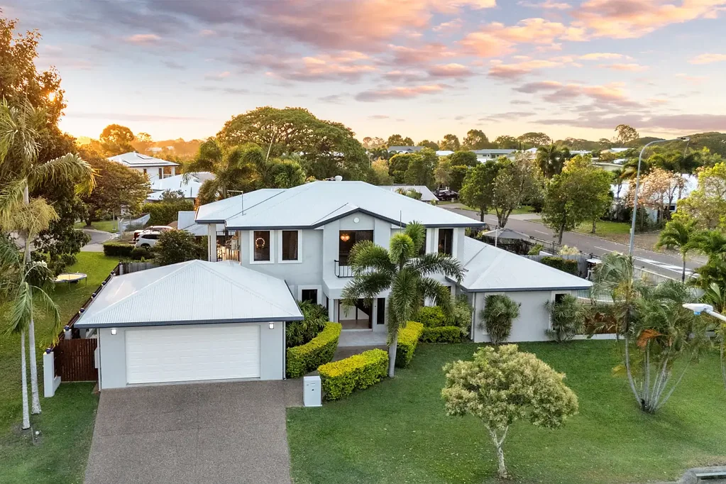 32 Edgewater Terrace, Idalia, QLD 4811
