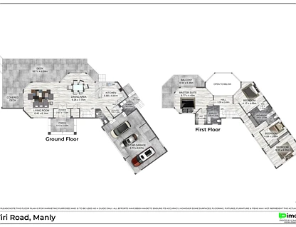 75 Tiri Road, Manly, Rodney, Auckland, 4房, 2浴, 独立屋