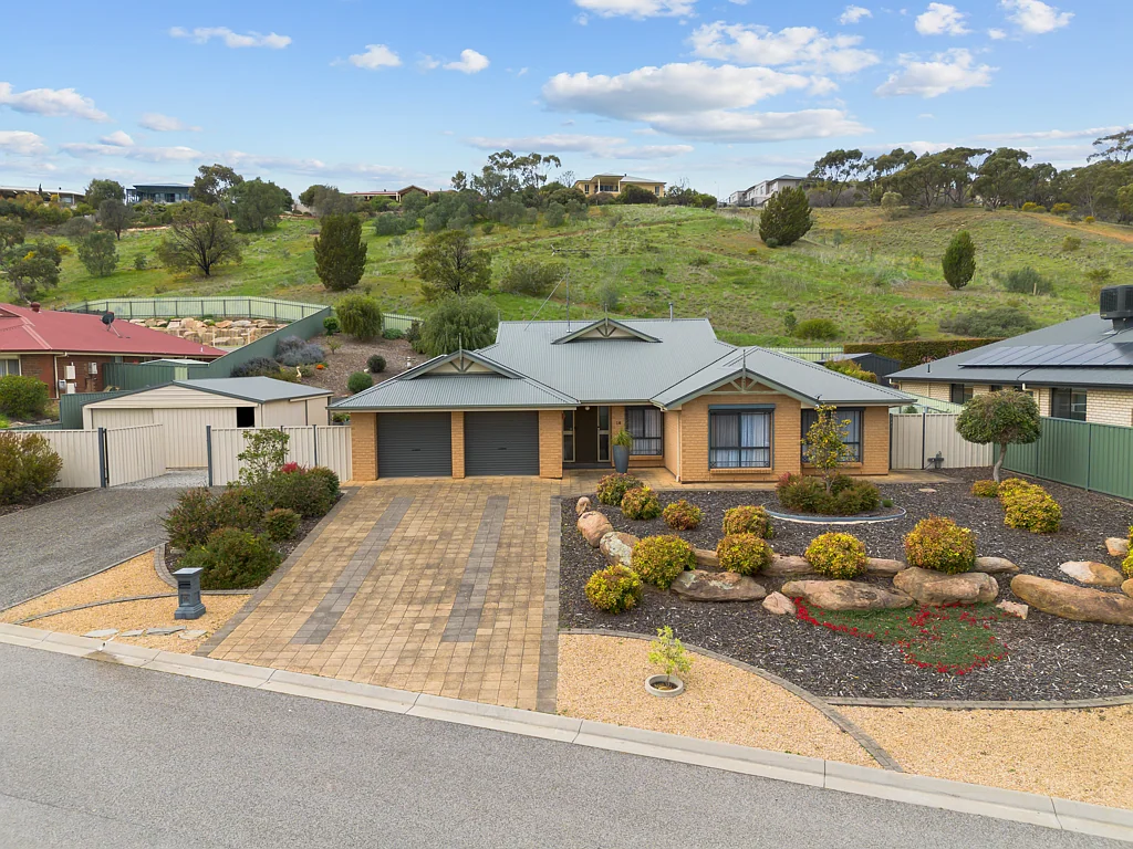 16 Bluestone Quarry Road, Gawler South, SA 5118