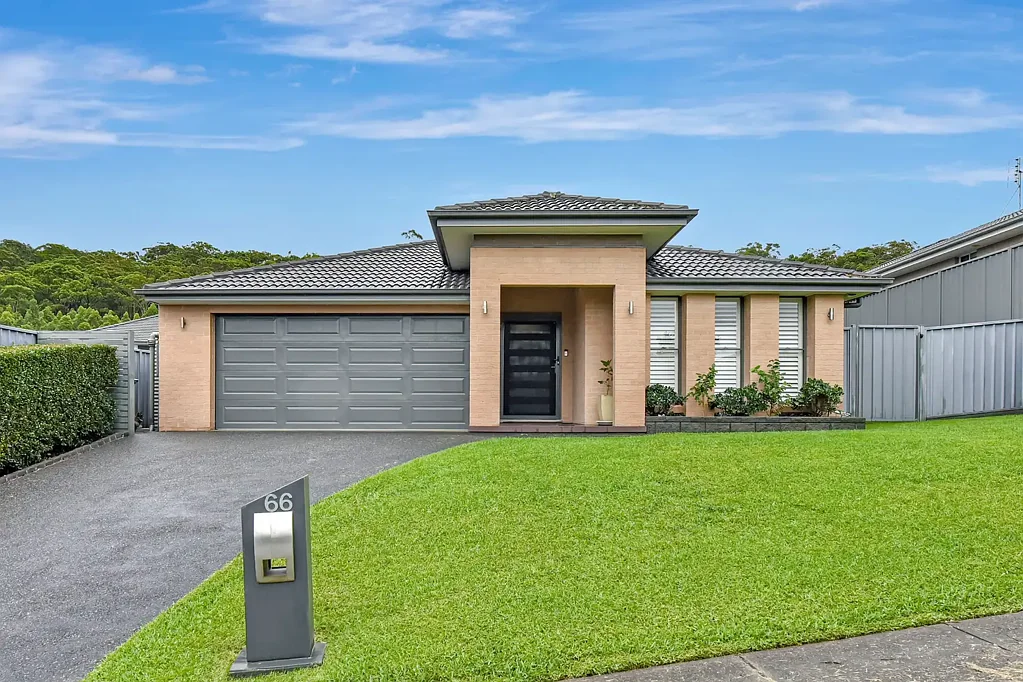 66 Blackwood Circuit, Cameron Park, NSW 2285