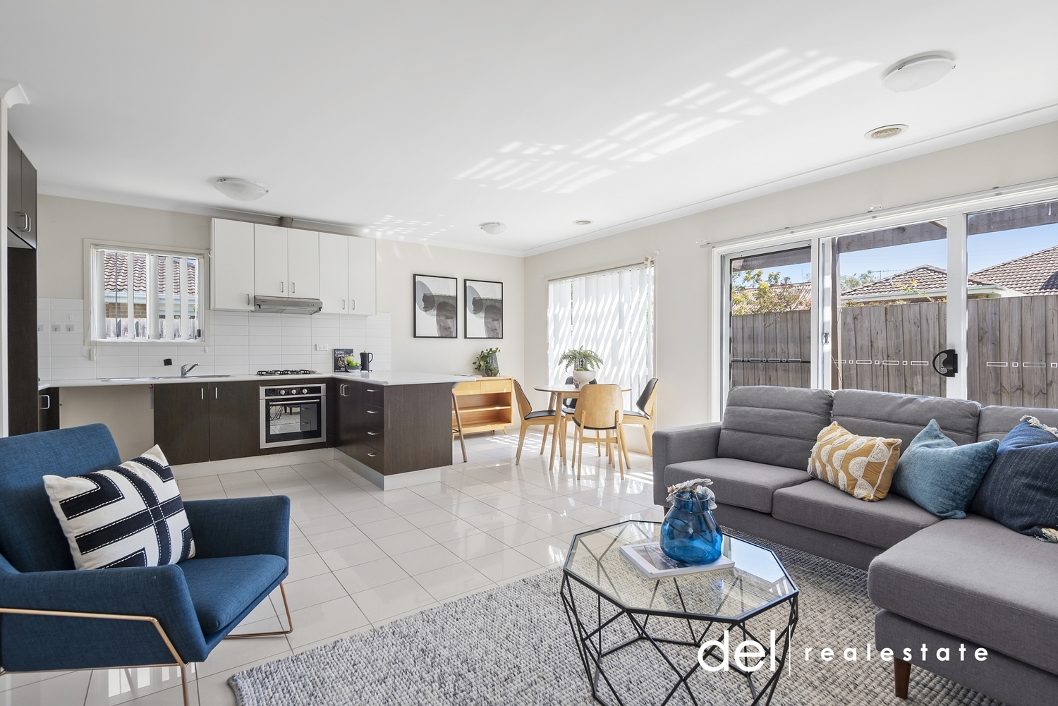 UNIT 11 210 CORRIGAN RD, NOBLE PARK VIC 3174, 0房, 0浴, Unit