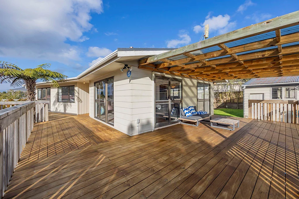 Ranui 3部屋 Renovator, Investor or First Home?