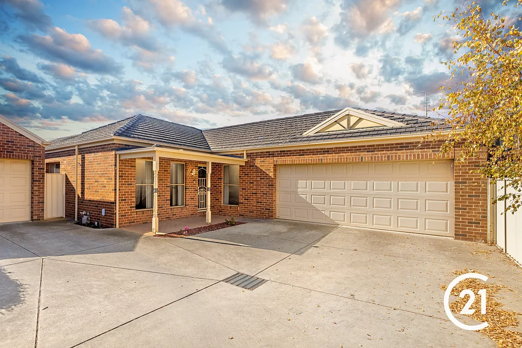 3/24 Haverfield Street, Echuca, VIC 3564