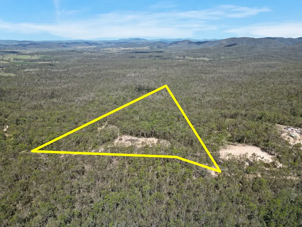 Drake  CHEAPEST 5 ACRES IN THE NORTHERN RIVERS!