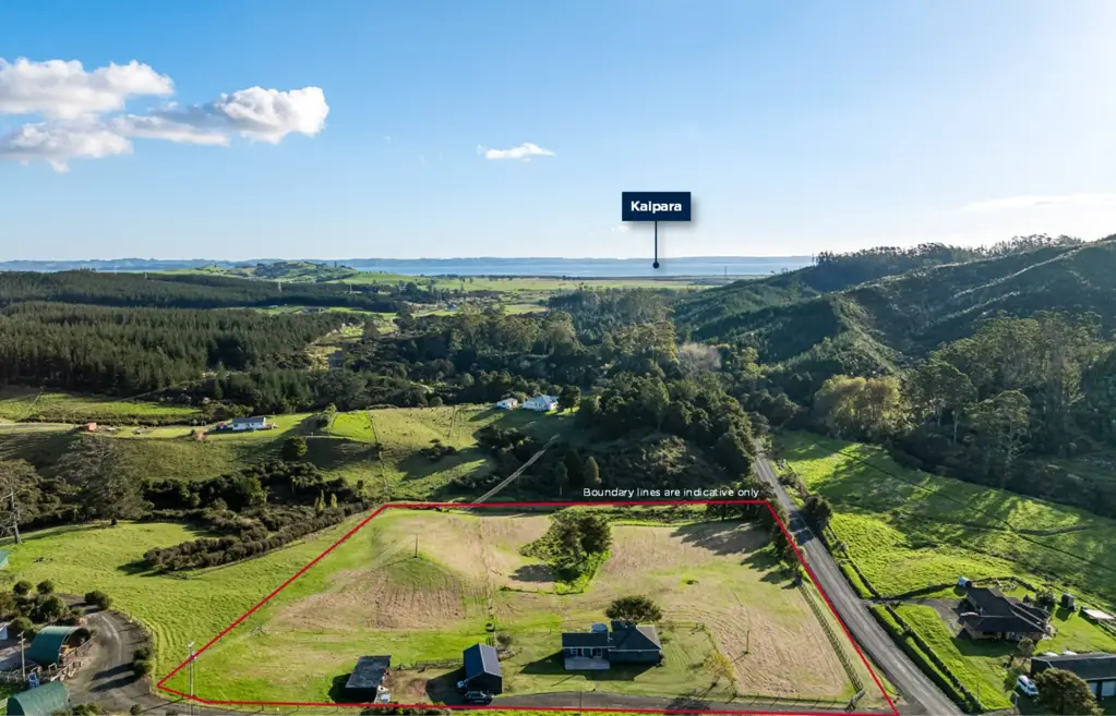 Makarau Your rural escape with room to grow