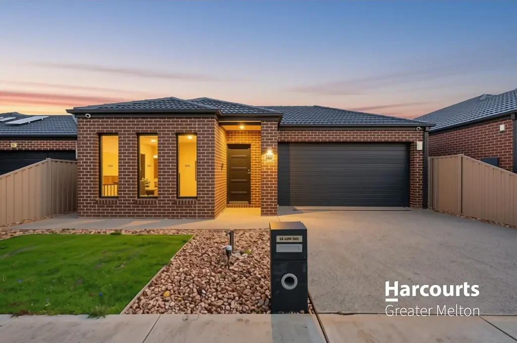 Family Living at Its Finest - Exclusive Gardens Estate