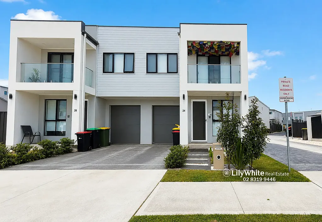 Modern & Low-Maintenance Living in Prime Marsden Park Location