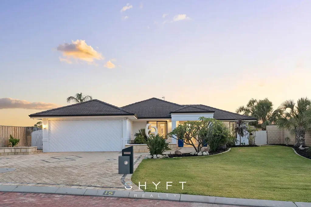 15 Beaumarks Court, Mindarie, WA 6030