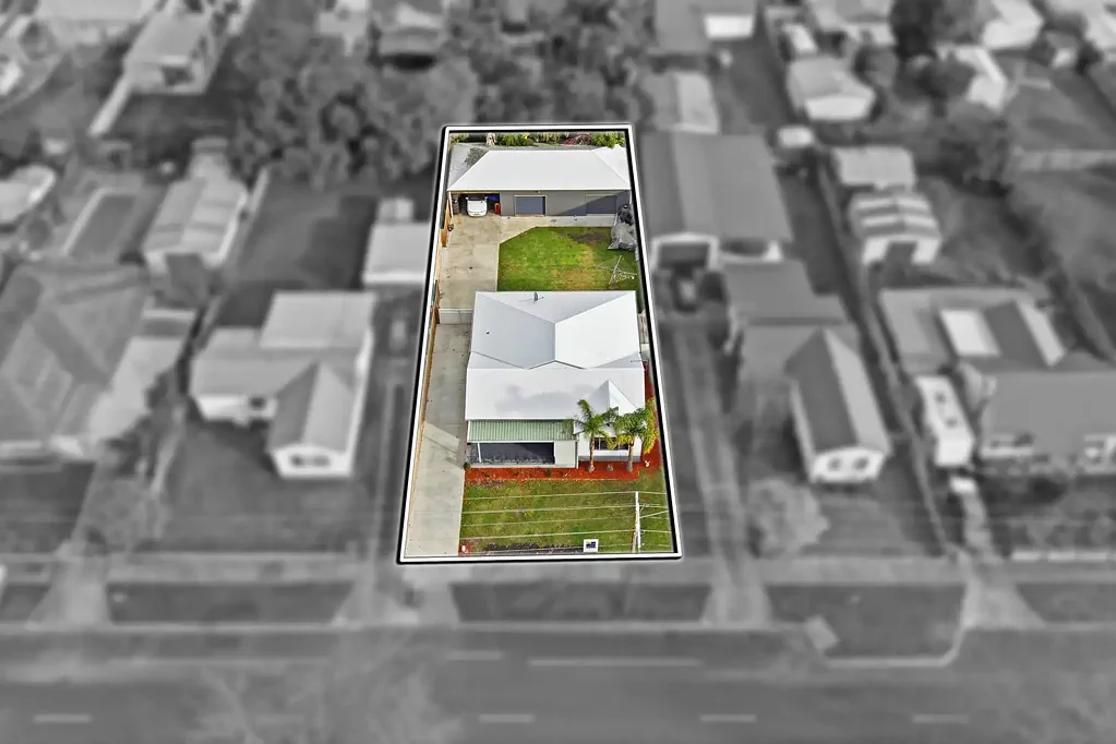 Traralgon 3غرفة نوم Fantastic Family Home with Huge Shed & Entertainer's Backyard