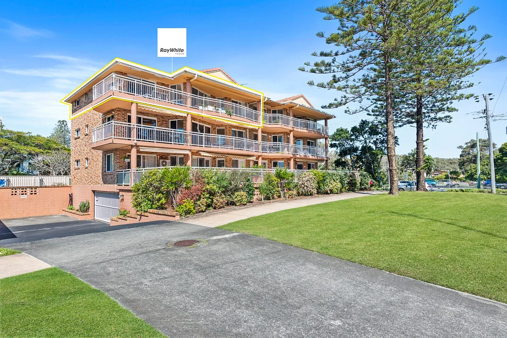 6/411 Golden Four Drive, Tugun, QLD 4224