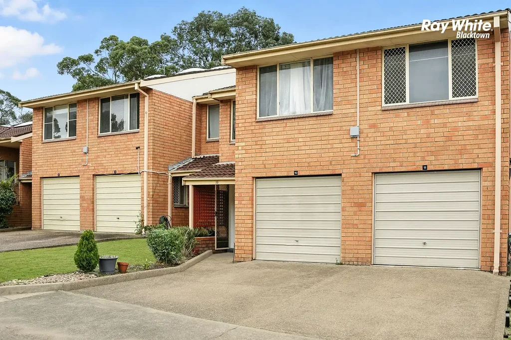 10/19 WYE Street, Blacktown, NSW 2148