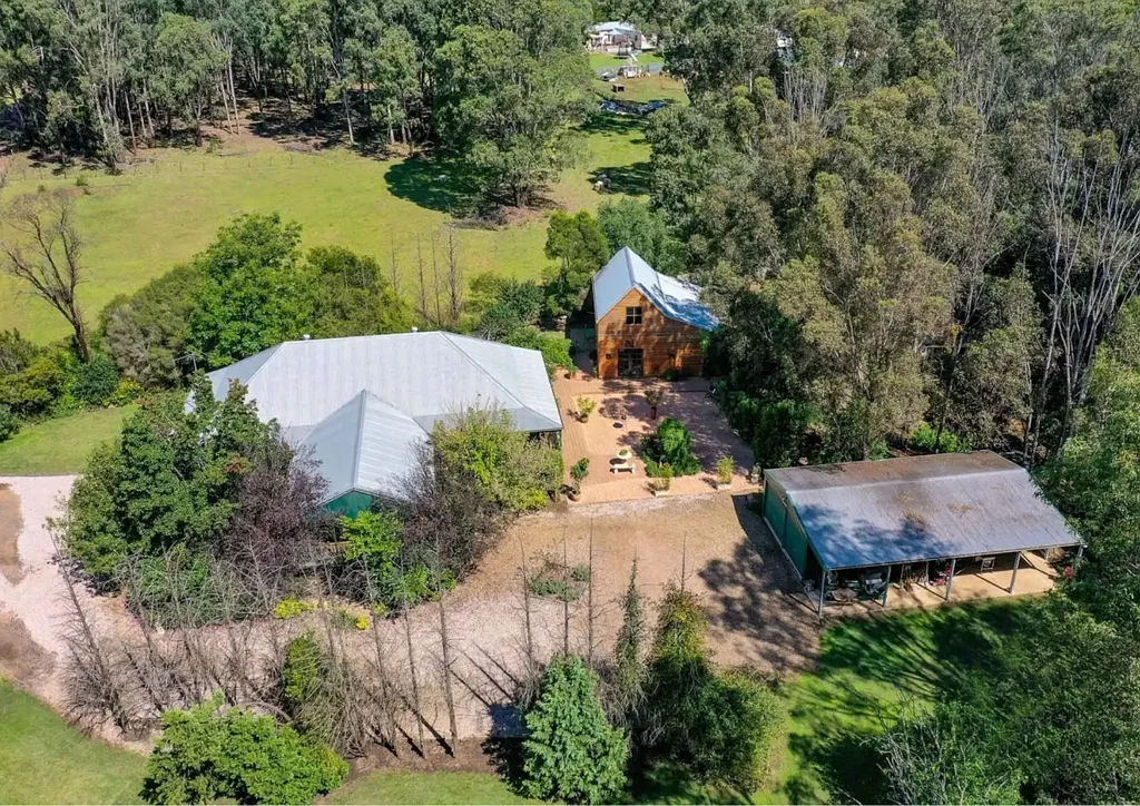 Bringelly 3Phòng ngủ Invest in the Future: 7km to the New Western Sydney International Airport Long-Term Development Upside (STCA)