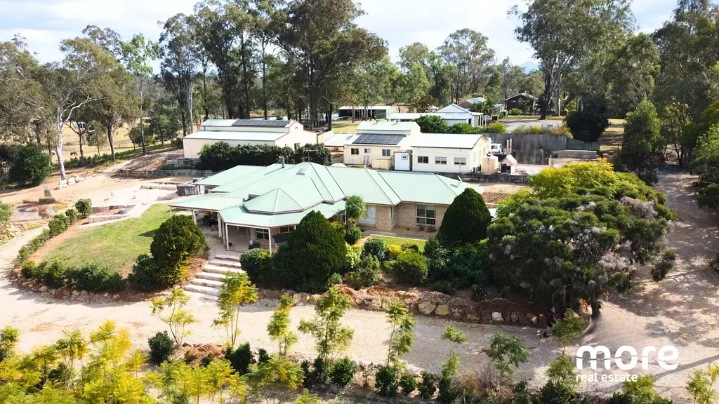 Jimboomba 7Kwarto Sprawling Jimboomba Family Acreage