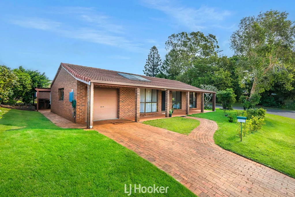 2 Stanley Park Road, Wollongbar, NSW 2477