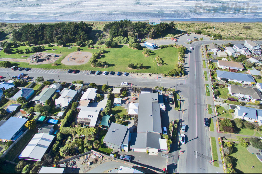 16 Beach Road, North New Brighton, Christchurch, 5 chambres, 0 salles de bain