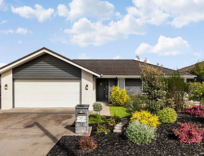25 Westmuir Crescent, Pokeno, Franklin, 4房, 2浴, House