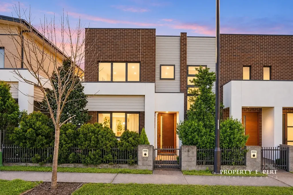 Marsden Park 3Zimmer Spacious, Stylish & Perfectly Positioned - Renovated Now !!