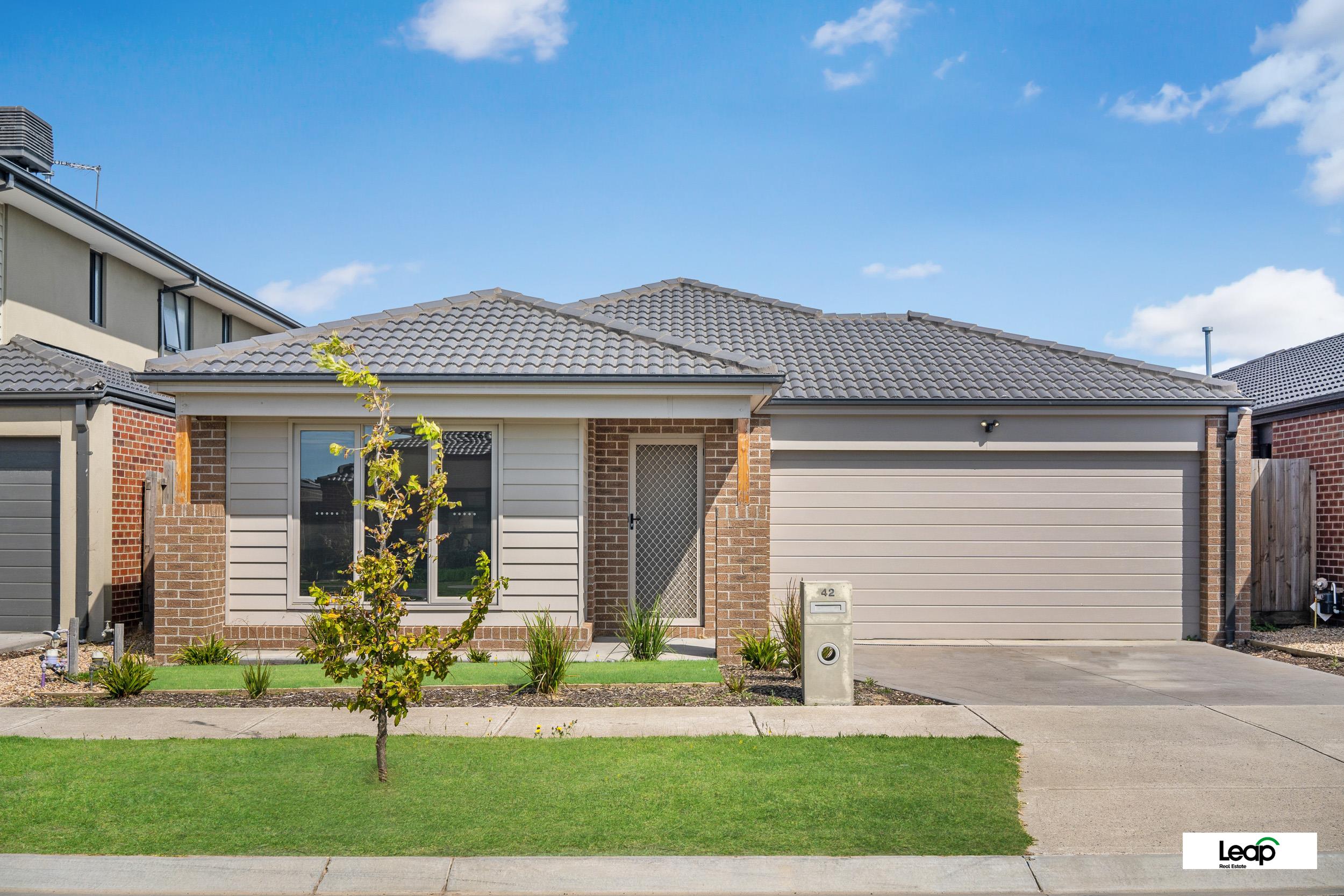 42 PRINCES CCT, WALLAN VIC 3756, 0 침실, 0 욕실, House