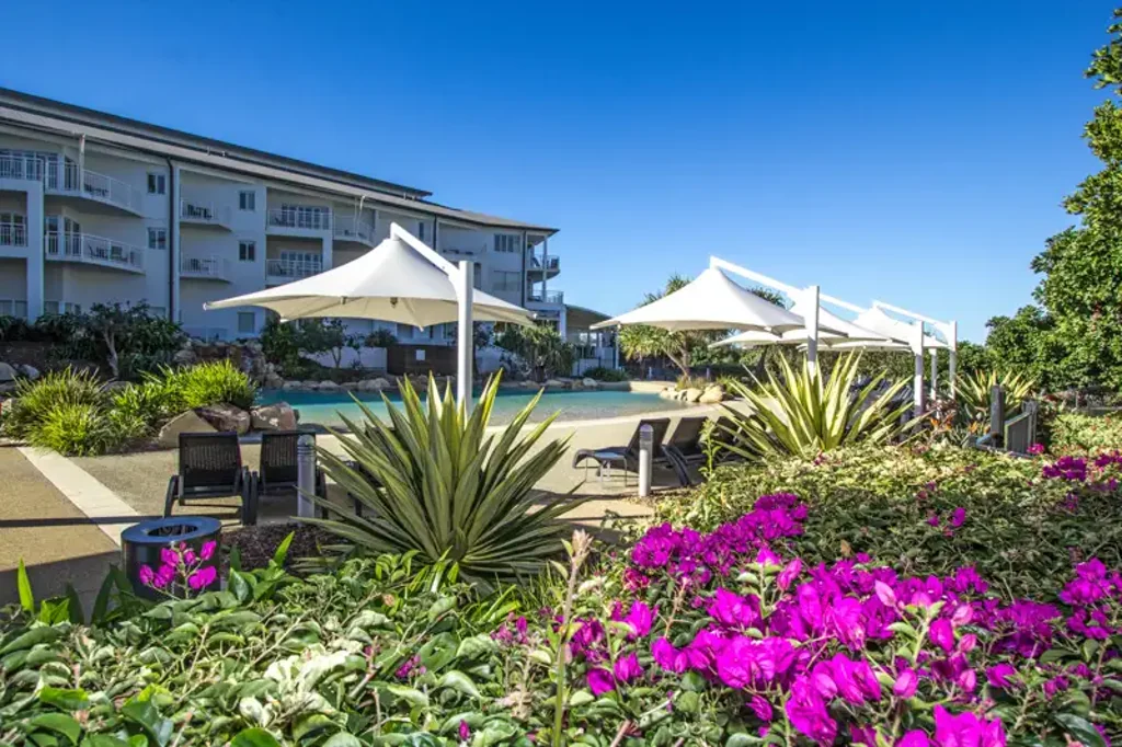 Kingscliff 1कमरा Ideal Beachside 1 Bedroom Investment with Luxurious Comforts