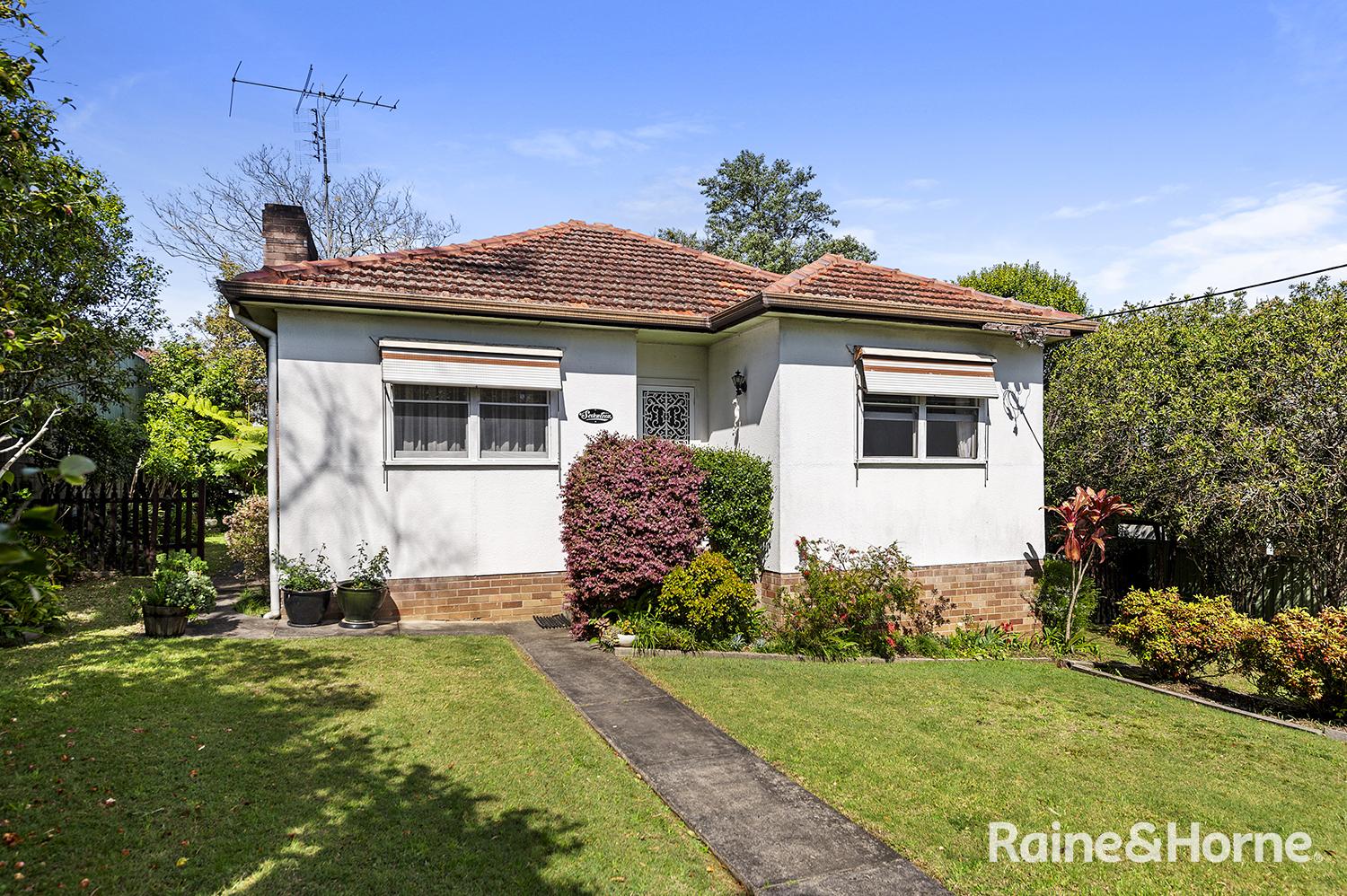 17 WELLS ST, EAST GOSFORD NSW 2250, 0 habitaciones, 0 baños, House