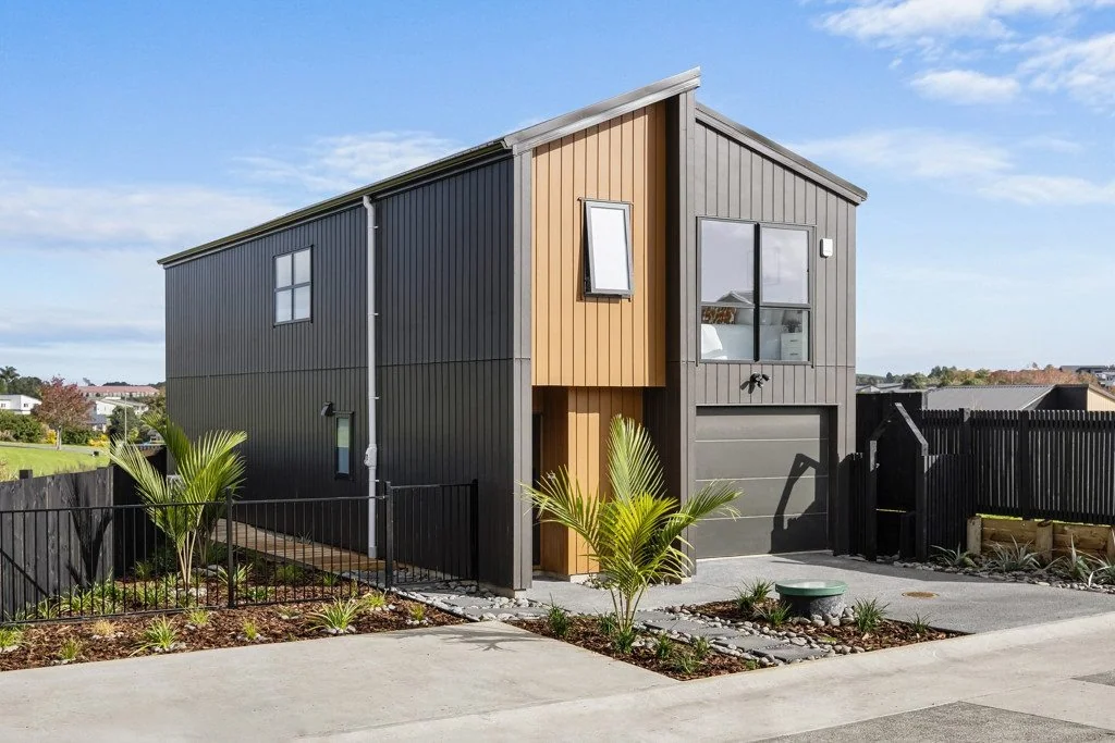 Brand New Standalone 4-Bedroom Home in Pukekohe