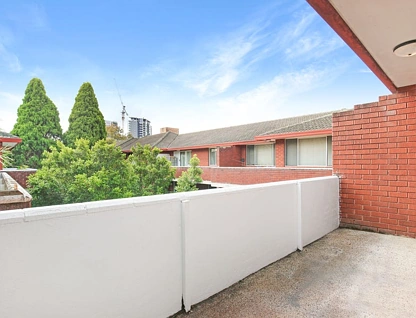 24/10-14 Burlington Road, Homebush, Inner West, 3 habitaciones, 2 baños, Apartment