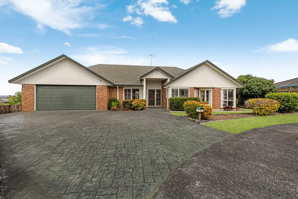 15 Pat O'Connor Place, The Gardens, Manukau City, Auckland