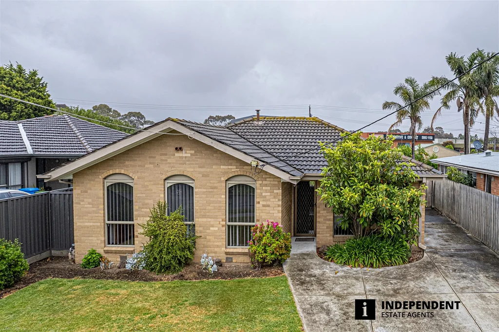 36 Marklin Street, Cranbourne, VIC 3977