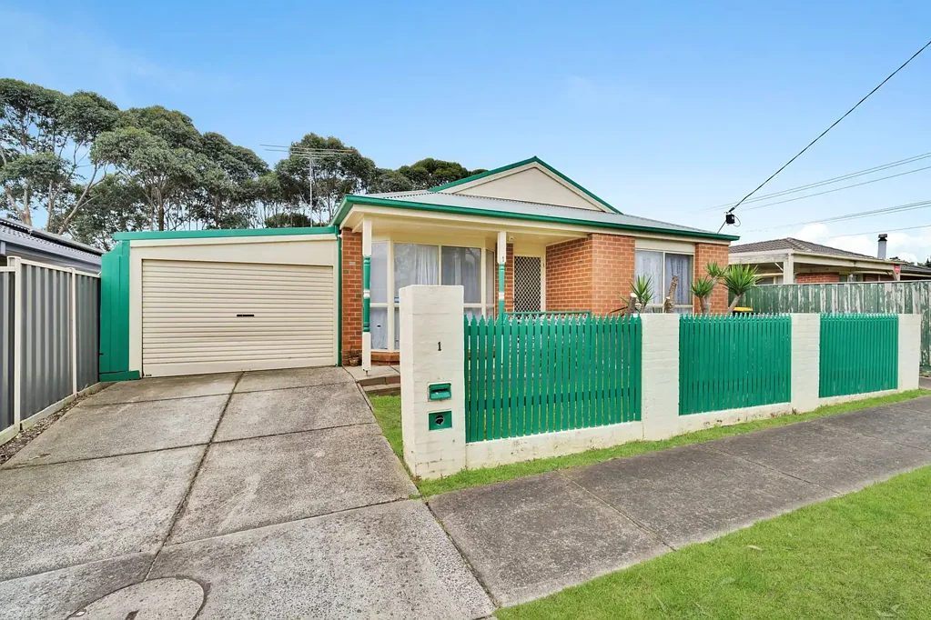 For Lease: Charming Family Home at 1 Marinda Drive, Skye