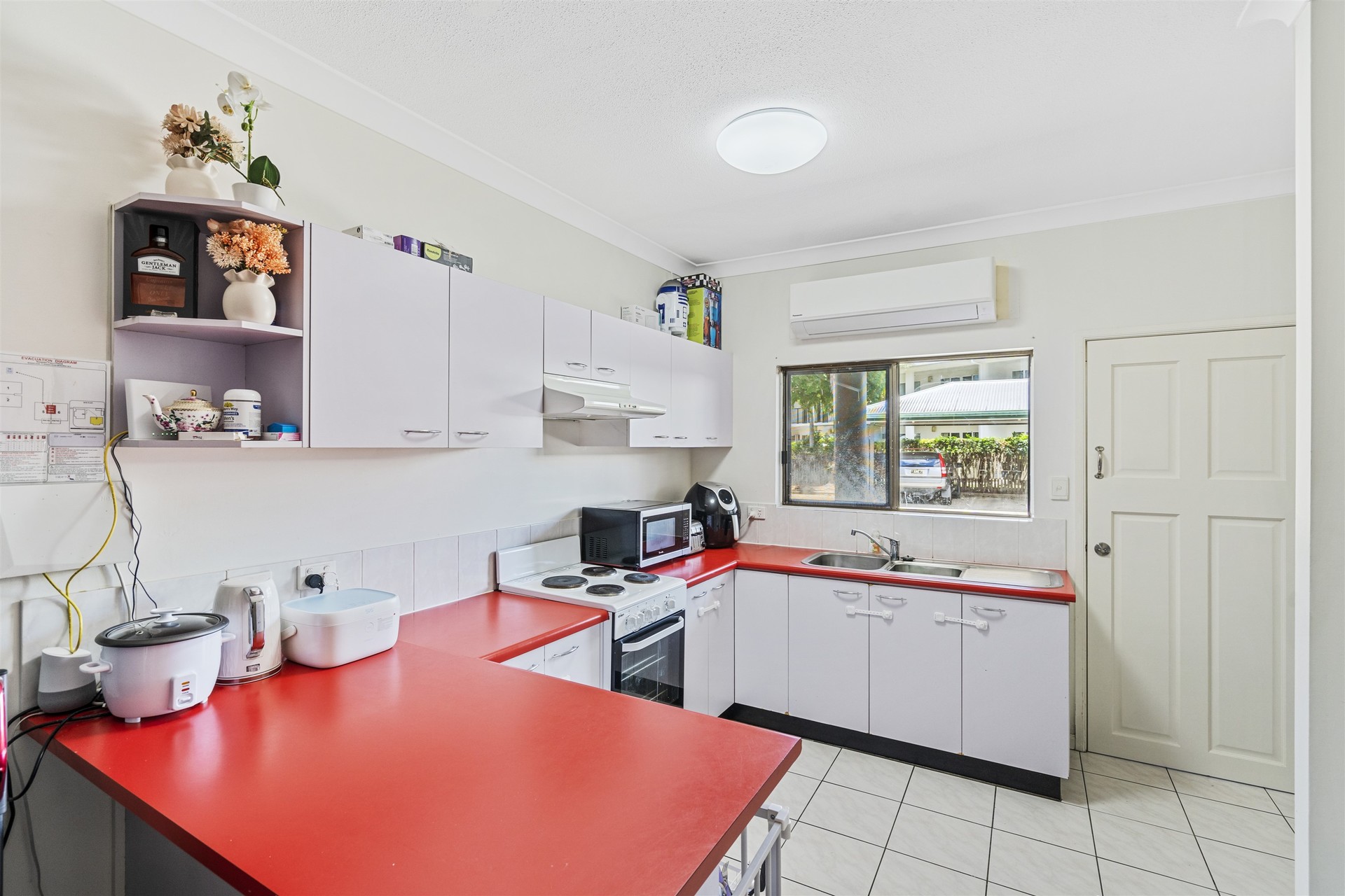 SOMERTON PLACE UNIT 5 17 GRANTALA ST, MANOORA QLD 4870, 0 Kuwarto, 0 Banyo, Unit