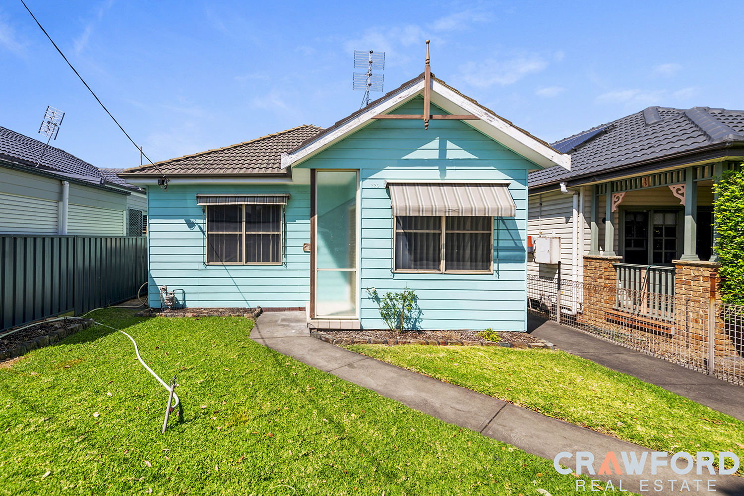 220 DUNBAR ST, STOCKTON NSW 2295, 0 Bedrooms, 0 Bathrooms, House