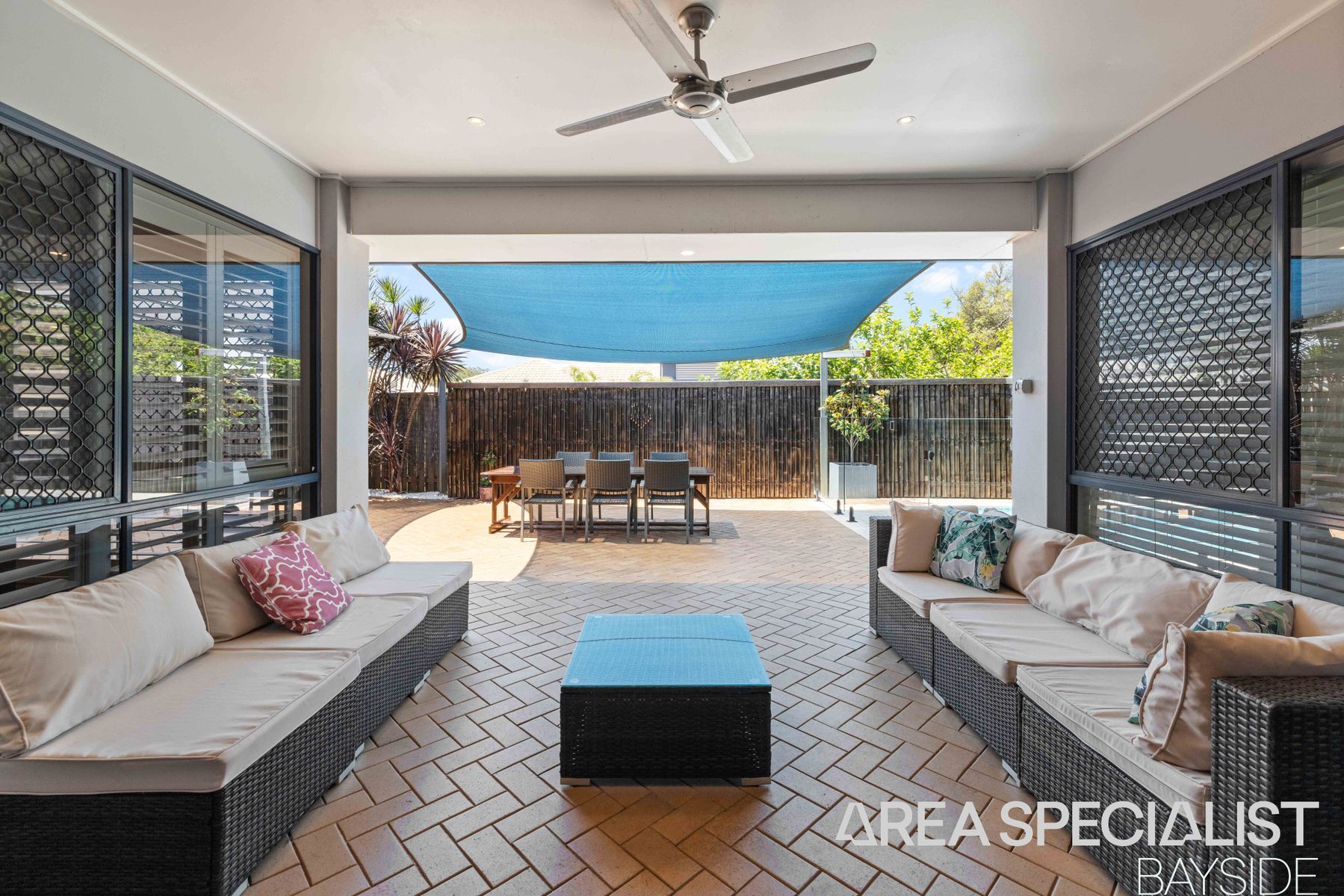 11 CASWELL CR, REDLAND BAY QLD 4165, 0房, 0浴, House