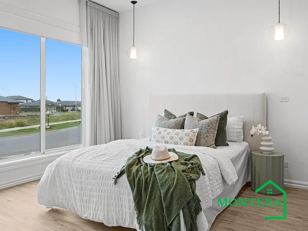 Mickleham 5chambre Discover Unmatched Luxury and Space!