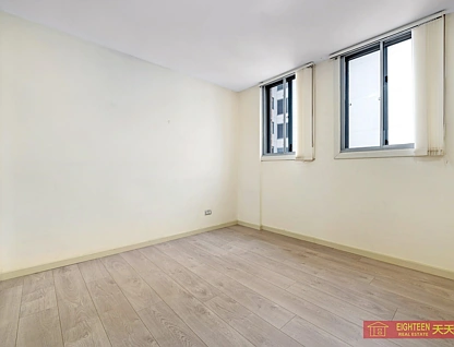 B801/572 Princes Highway, Rockdale, St George, 2 રૂમ, 2 બાથરૂમ, Apartment