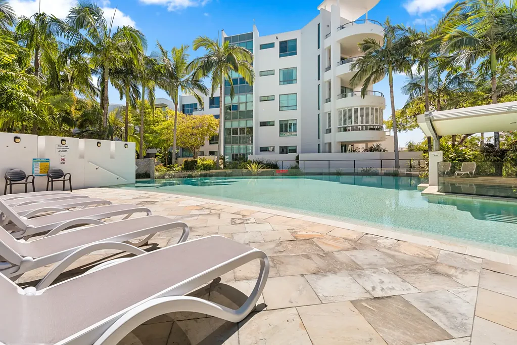 Runaway Bay 2 Bedroom Experience Luxury Coastal Living at Harmony Runaway Bay