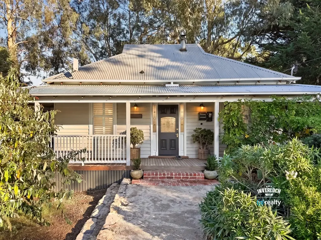 Korumburra 3ห้องนอน Picture Perfect Country Homestead On 2 Acres